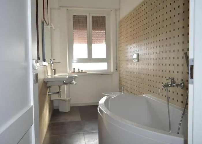 Appartement Attico Monte Mario *