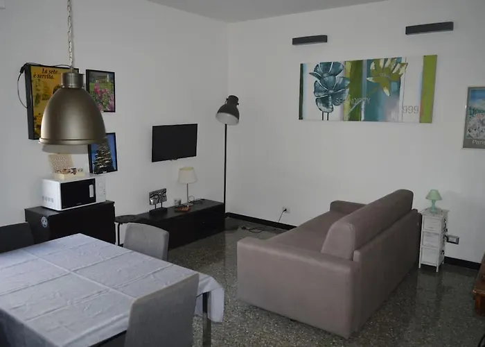 Attico Monte Mario Appartement Rome