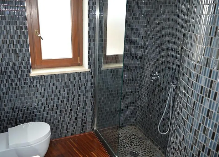 Appartement Attico Monte Mario *