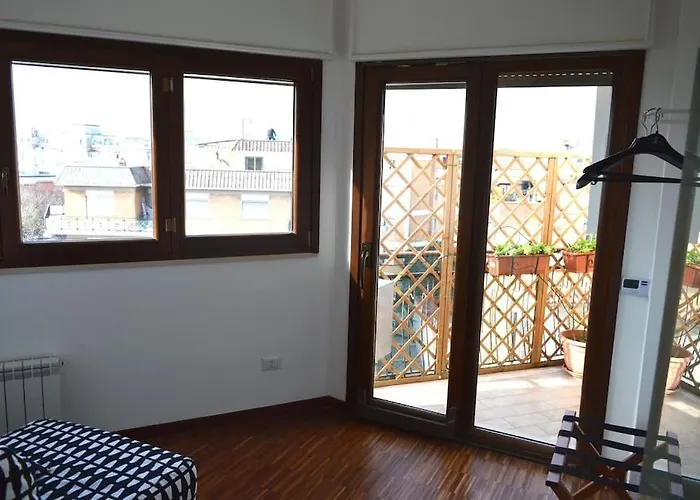 Appartement Attico Monte Mario *